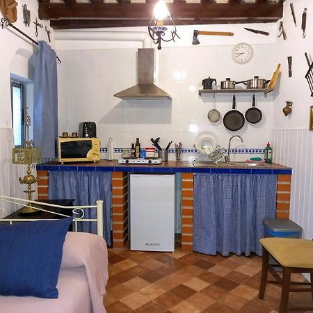 Casa Museo Jerez Centro Apartment Jerez de la Frontera Ruang foto