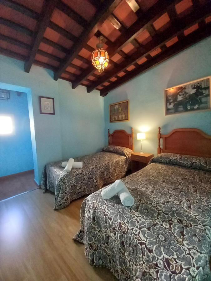 Casa Museo Jerez Centro Apartment Jerez de la Frontera Bagian luar foto