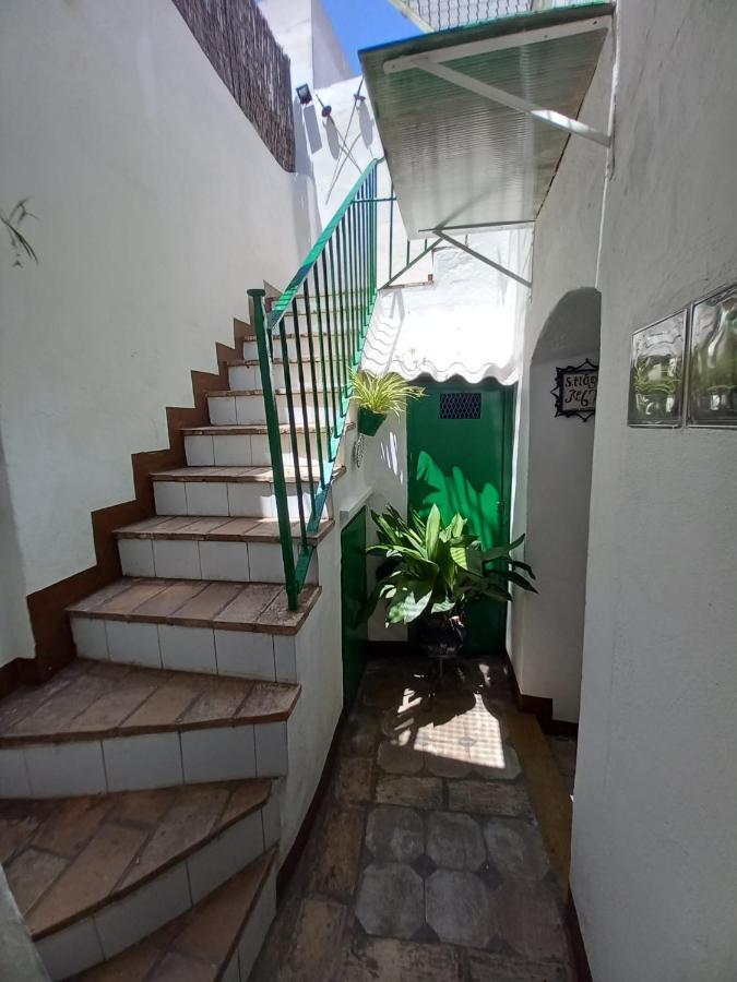 Casa Museo Jerez Centro Apartment Jerez de la Frontera Bagian luar foto