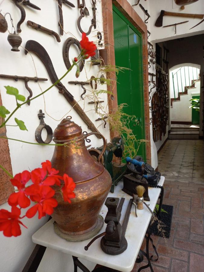 Casa Museo Jerez Centro Apartment Jerez de la Frontera Bagian luar foto