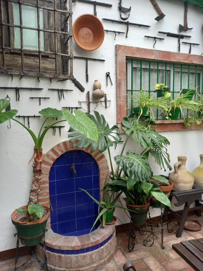 Casa Museo Jerez Centro Apartment Jerez de la Frontera Bagian luar foto