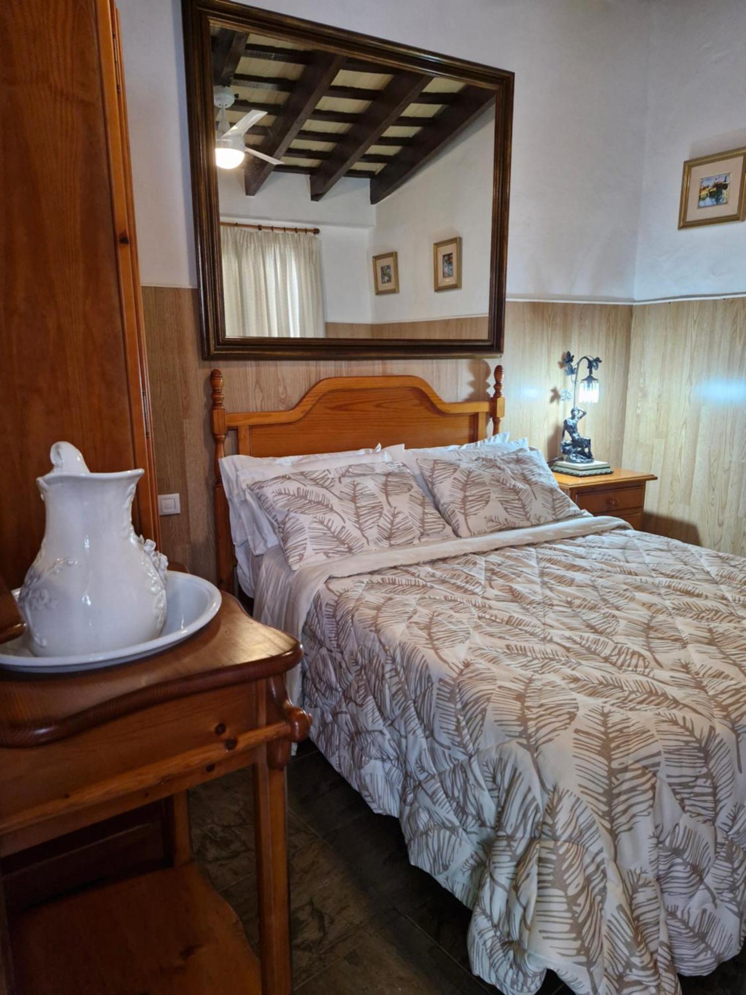 Casa Museo Jerez Centro Apartment Jerez de la Frontera Bagian luar foto