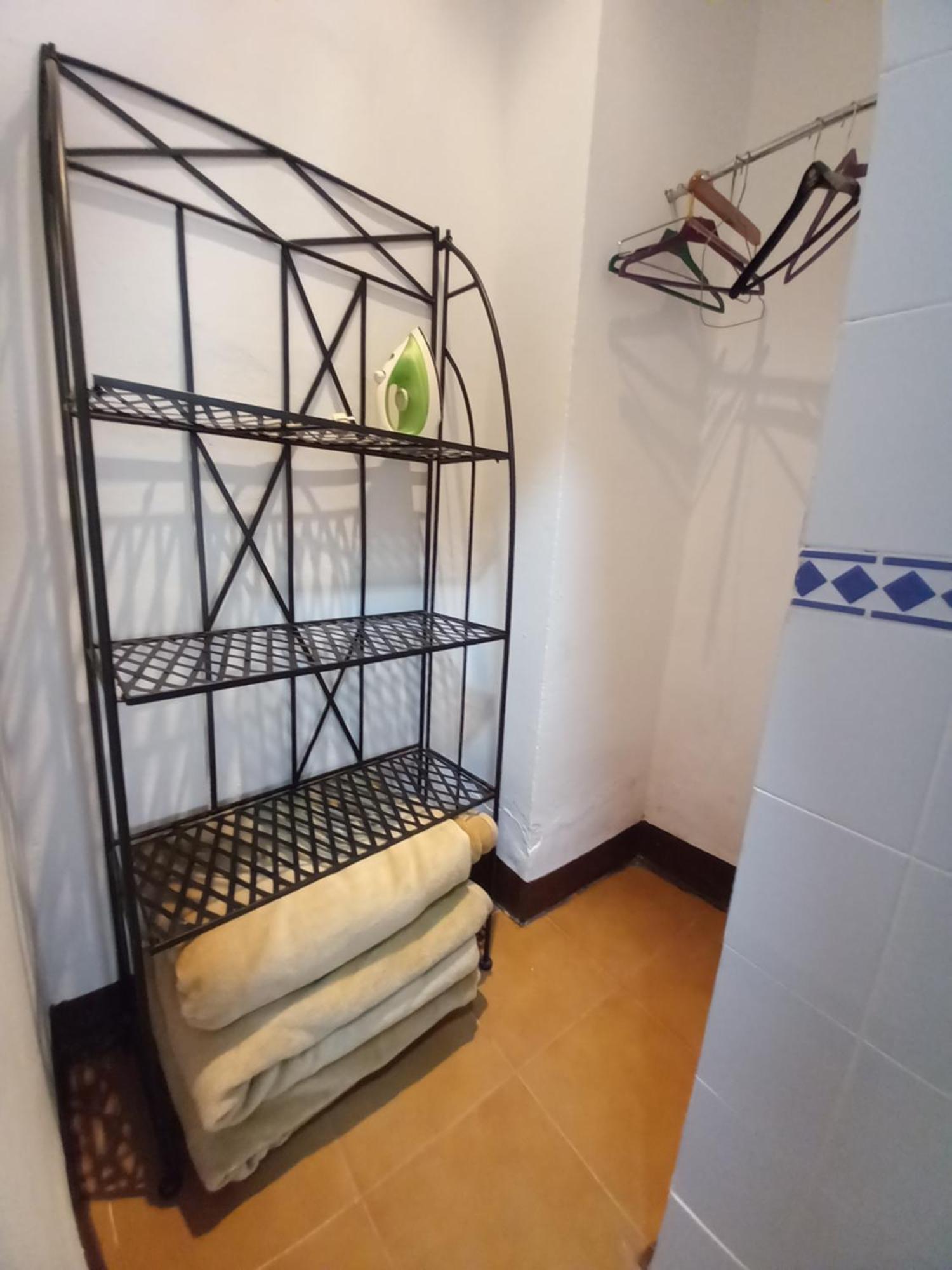 Casa Museo Jerez Centro Apartment Jerez de la Frontera Ruang foto